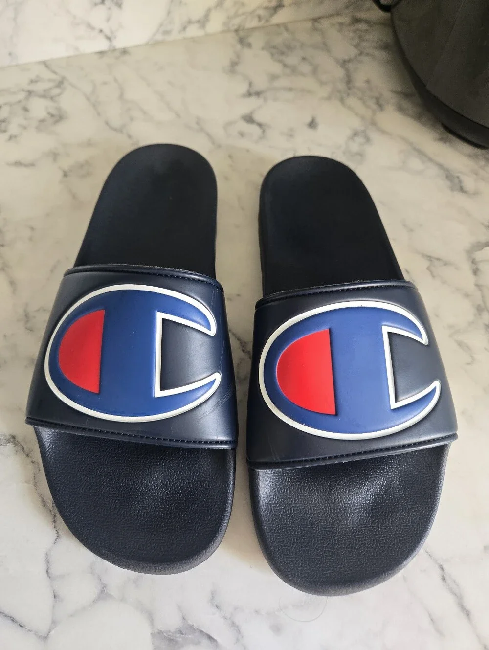 Champion Men's Slides
